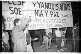 Foto 0502: Agencias de Noticias