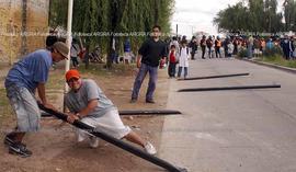 Foto 1455: Muestra Anual 2009