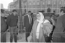 Foto 336: Agencias de noticias