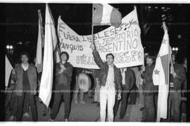 Foto 0479: Agencias de Noticias