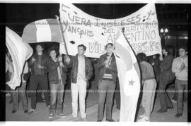 Foto 0467: Agencias de Noticias