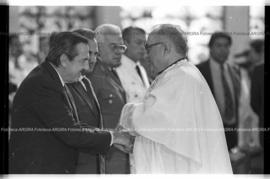 Foto 1425: Agencias de Noticias