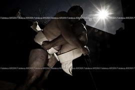 Foto 0845: Muestra Anual 2009