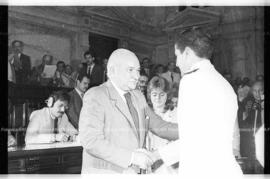 Foto 1094: Agencias de Noticias