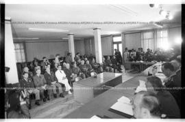 Foto 1225: Agencias de Noticias