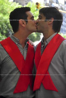 Foto 0653: Muestra Anual 2009