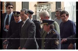 Foto 120: Agencias de Noticias
