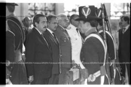 Foto 1432: Agencias de Noticias