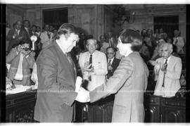 Foto 1107: Agencias de Noticias