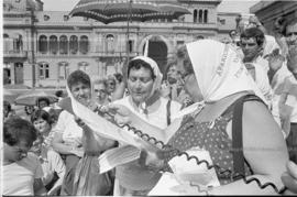 Foto 491: Agencias de Noticias