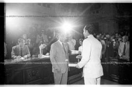 Foto 1083: Agencias de Noticias