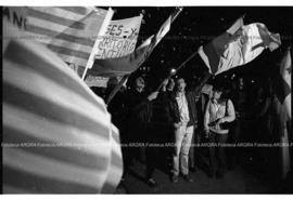 Foto 0456: Agencias de Noticias