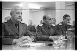 Foto 1285: Agencias de Noticias