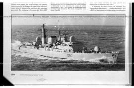 Foto 0798: Agencias de Noticias