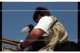 Foto 061: Agencias de Noticias