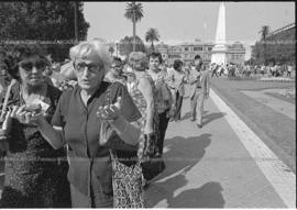 Foto 015: Agencias de Noticias