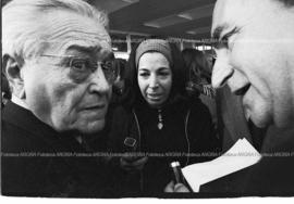 Foto 178: Agencias de Noticias
