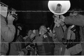 Foto 557: Agencias de Noticias