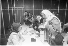 Foto 338: Agencias de noticias