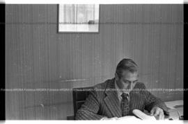 Foto 0013: Agencias de Noticias