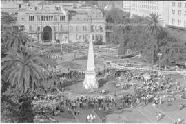 Foto 682: Agencia de Noticias