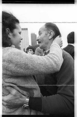 Foto 0888: Agencias de Noticias