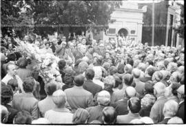 Foto 08: Agencias de Noticias