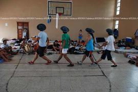 Foto 0324: Muestra Anual 2009