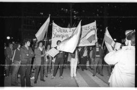 Foto 0484: Agencias de Noticias