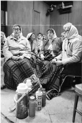 Foto 326: Agencias de Noticias