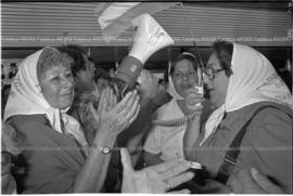 Foto 452: Agencias de Noticias