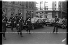 Foto 0186: Agencias de Noticias