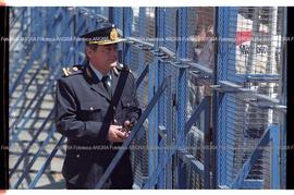 Foto 066: Agencias de Noticias