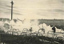 Foto 011: Muestra Anual 1981