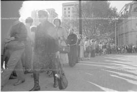 Foto 024: Agencias de Noticias