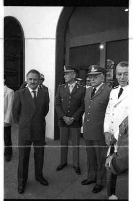 Foto 1475: Agencias de Noticias