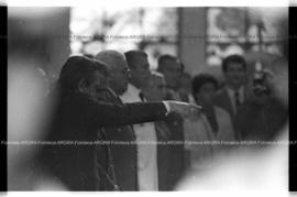 Foto 1445: Agencias de Noticias