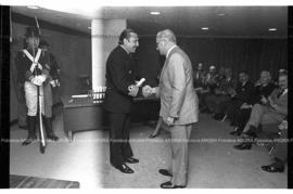 Foto 1001: Agencias de Noticias
