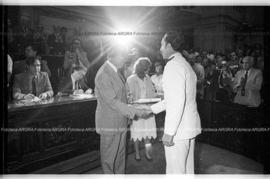 Foto 1082: Agencias de Noticias