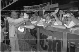 Foto 463: Agencias de Noticias