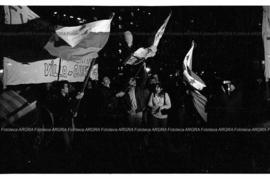 Foto 0453: Agencias de Noticias
