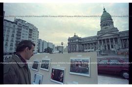 Foto 010: Agencias de Noticias