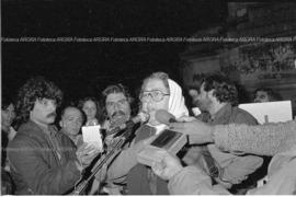 Foto 573: Agencias de Noticias