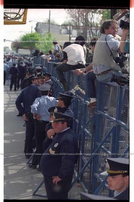 Foto 108: Agencias de Noticias