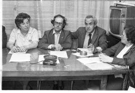 Foto 026: Agencias de Noticias
