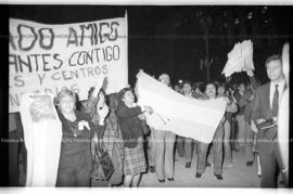 Foto 0474: Agencias de Noticias