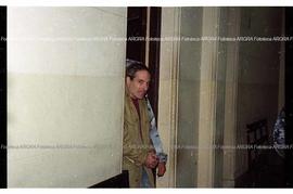 Foto 028: Agencias de Noticias
