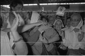 Foto 458: Agencias de Noticias