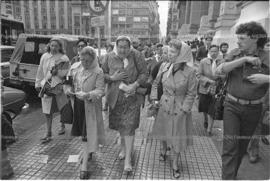 Foto 234: Agencias de Noticias