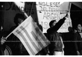 Foto 0459: Agencias de Noticias